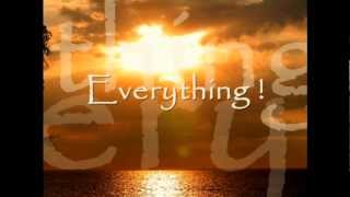 The Lord of Everything - All Creation Declares His Glory