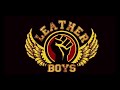 Leather Boys Underground Official Vídeo