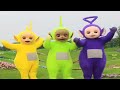 Teletubbies 908 Dad S Portrait Cartoons For Kids