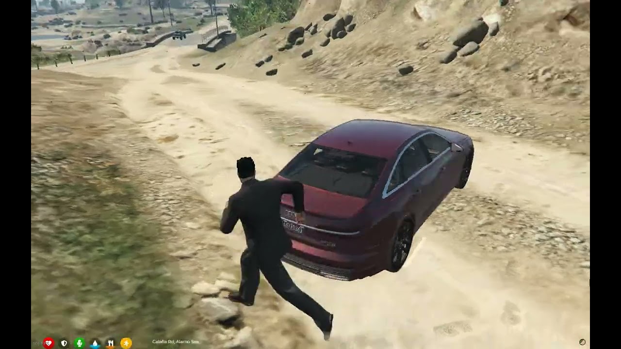 [PAID] [ESX] Car WASH