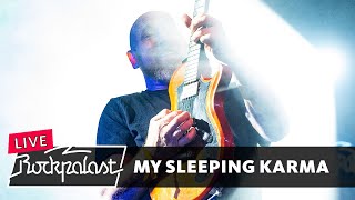 Download lagu My Sleeping Karma live | Freak Valley Festival | 2025 | Rockpalast mp3 Download lagu My Sleeping Karma live | Freak Valley Festival | 2025 | Rockpalast mp3