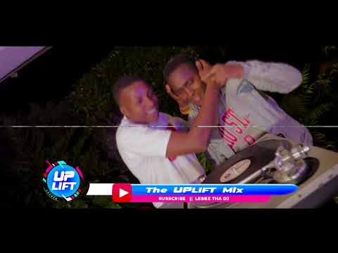 2020 best Gospel video mix Vol 24 by Dj Lebbz