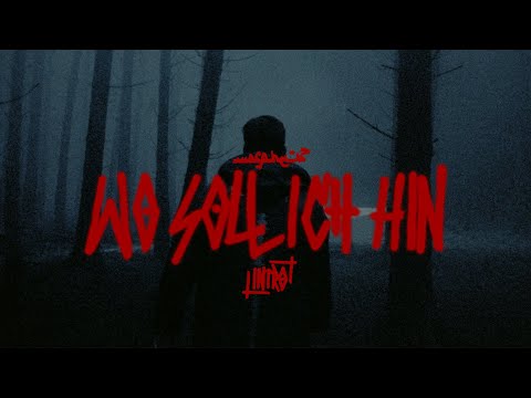 morpheuz - wo soll ich hin (intro) [prod. by nyko]