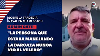 🔴 Detalles exclusivos sobre la investigación del trágico accidente en Miami Beach | DNews