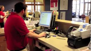 United Bank & Trust Ann Arbor Branch - U-Step