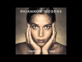Rhiannon Giddens - Black Is the Color 