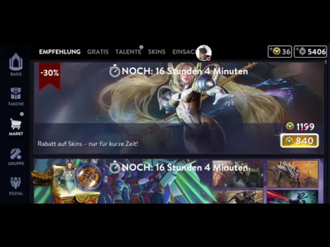 Vainglory tier 7 rank - road to vg -