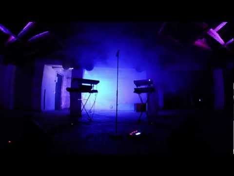 ARCHNGL - On Your Own //live//