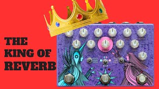 Video thumbnail for OBNE DarkLight - The King of Ambience! by Raccoon Point Studios