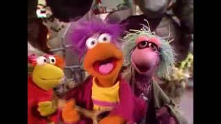 Muppet Songs: Fraggles - Workin&#39;