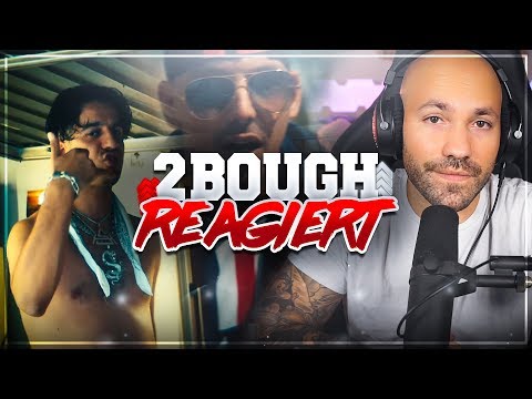 2Bough REAGIERT: Ufo361 feat. RAF Camora – „Nummer“ 🌊 🌊 🌊