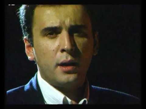 მერაბ სეფაშვილი - რა სიმშვიდეა