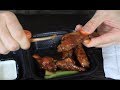 You Been Eating Chicken Wings Wrong Entire ...