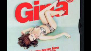 Gina G - Gimme Some Love (Fitch Bros. Exit Boston)