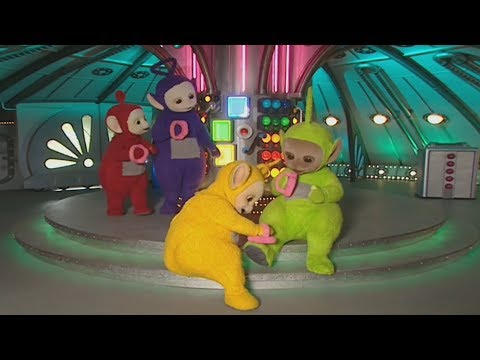 Teletubbies: Flamenco Dancing (1998)