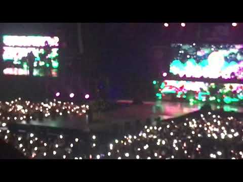 [FULL HD] 180908 Red Velvet Redmare in BKK - Rookie