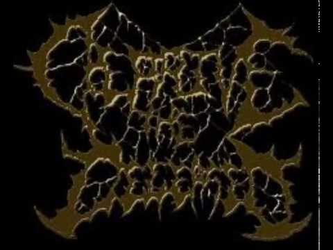 Deprive The Deceased-Exacerbate The Sadistic