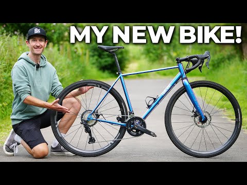 I Rebuilt my Fairlight Secan with a Mechanical Groupset!