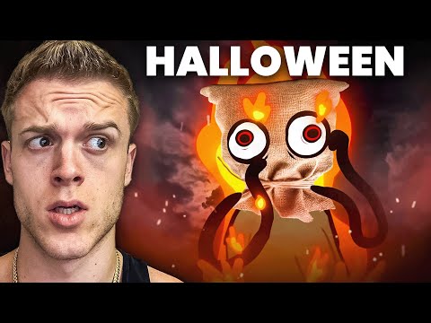 The Worst Ways People Died On Halloween