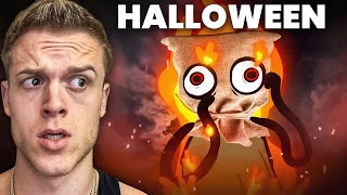 The Worst Ways People Died On Halloween