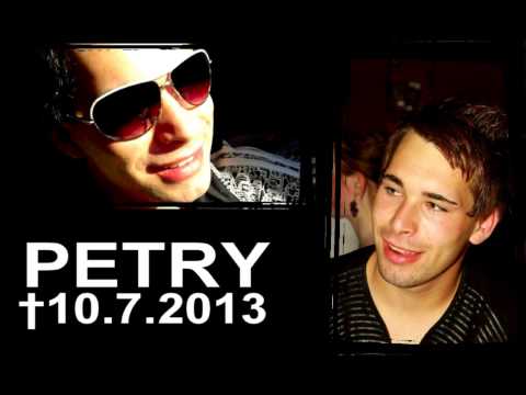 Reppy & Sharkass Nezapomenem (R.I.P Petry)