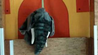 Para Dormir a un Elefante