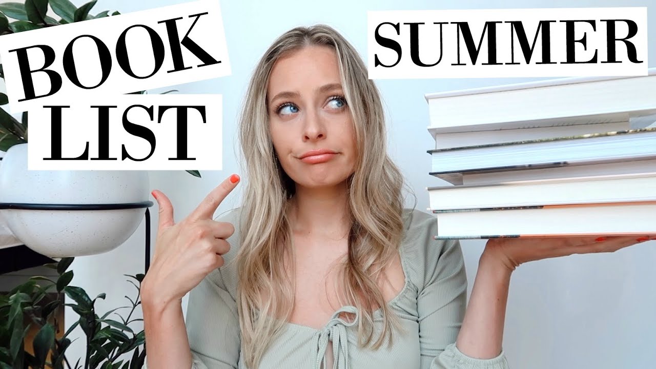 Summer Reading List | 2020