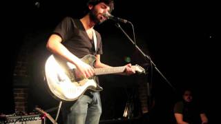 Leif Vollebekk - 1921 (Live at Cafe Dekcuf)