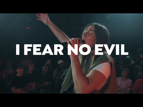 I Fear No Evil [Live] | ONE HOUSE, Megan Parker & Whitney Wood