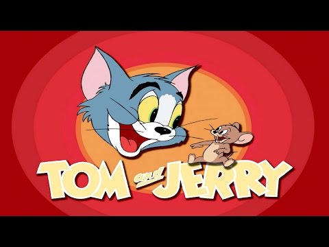 Tom et Jerry : Sauve qui Peut Playstation