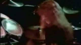 Anacrusis - Sound the Alarm (Promo Video)