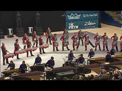 Pulse Percussion 2010: Worth The Wait