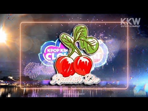 [#KKWENTERTAINMENT] Radish -  [MAMAMOO] '데칼코마니'(Decalcomanie) 안무 영상 - @Kkwentertainment