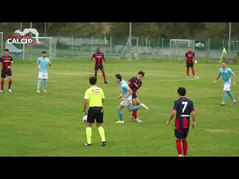 ELLERA-NARNESE 1-1 HL ECCELLENZA October 26, 2025