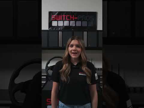 Command-Touch® Tuesday: What is the CT4?