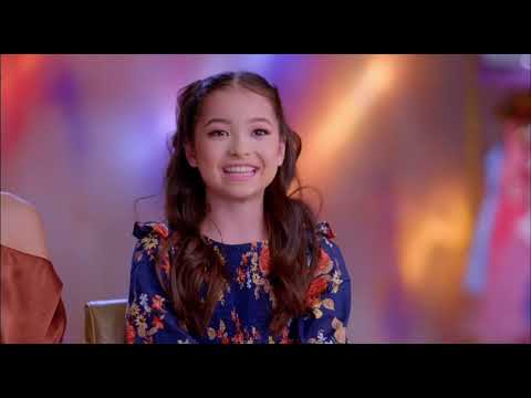 Thumbnail for Dance moms: A new era-Miah gets upset after messing up in her rehearsal (S2E6) by miah