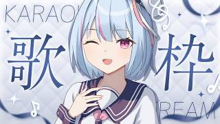 【#歌枠】ひさしぶり！！！！！！｜#けいた実験中 歌枠 KARAOKE