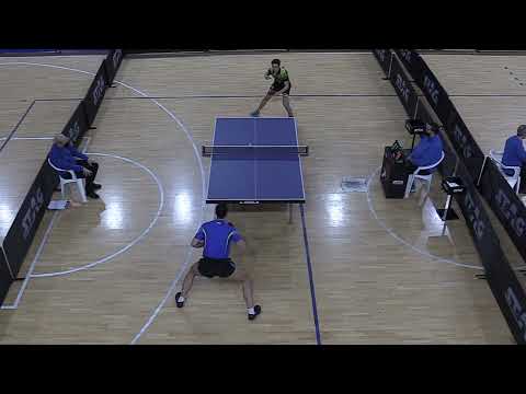 Gacina-Bressan (Carrara-Castel Goffredo) | Semifinale Coppa Italia M 2022