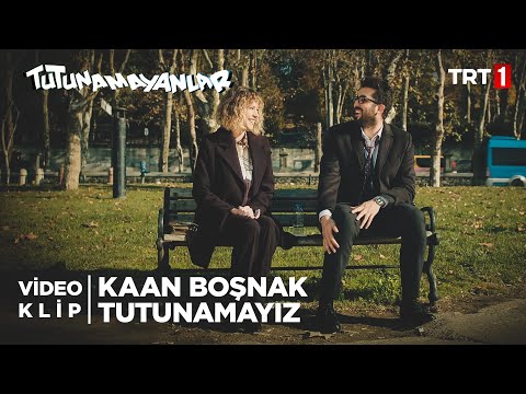 Tutunamayız - Yüzyüzeyken Konuşuruz