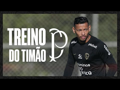 Wesley ou Pedro? Dupla acirra disputa por vaga no ataque do Corinthians -  TIMÃONET