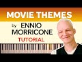 How To Play Ennio Morricone S GABRIEL S OBOE From The Movie MISSION