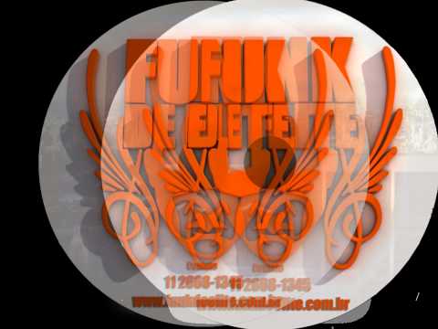 MC WG - NOIS É FODA (( DJ RAFINHA DO PZS & DJ PUFFE )) FUNK DE ELITE