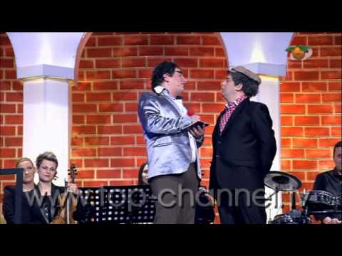 Portokalli, 22 Mars 2015 - Kryetari, Liu, Nevruzi (Fshehja e pasurise)