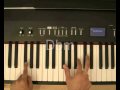 michael jackson you are not alone Piano Tutorial ...