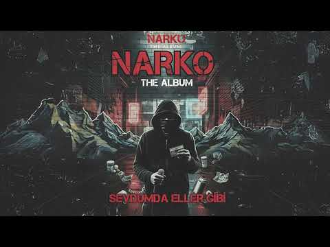 Narko - Sevdumda Eller Gibi  Cover