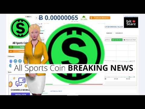 download lagu mp3 mp4 All Sports Cryptocurrency, download lagu All Sports Cryptocurrency gratis, unduh video klip All Sports Cryptocurrency