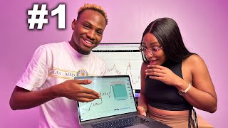 Teaching My Best-Friend How To Trade Forex Forex beginners’ guide