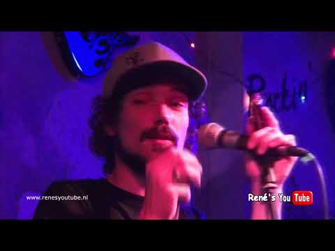 The Dynamite Blues Band Compilatie 2014-2020