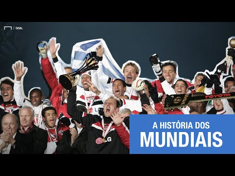 Mundial de Clubes 2021: sedes, datas, times classificados e mais do novo  formato