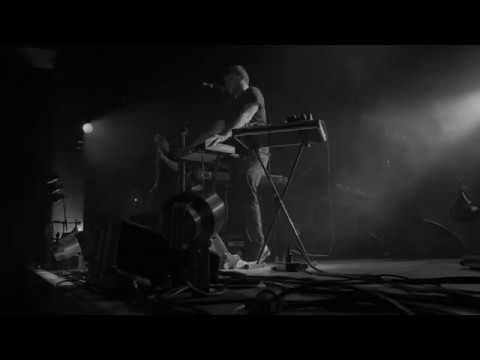 Blind Delon live at Le Bikini (FR)